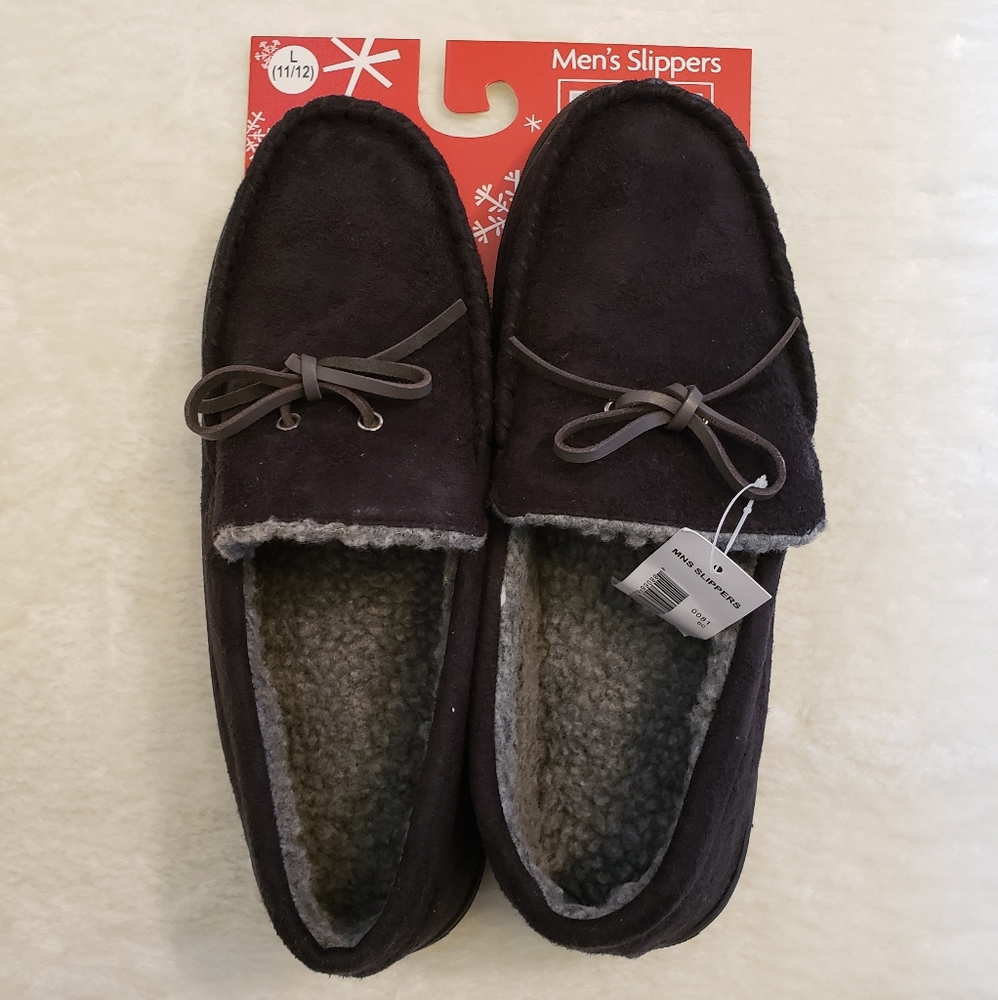 Men's  House Slippers